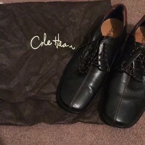 Men’s Cole Haan Shoe